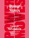 Cover image for Power Moves